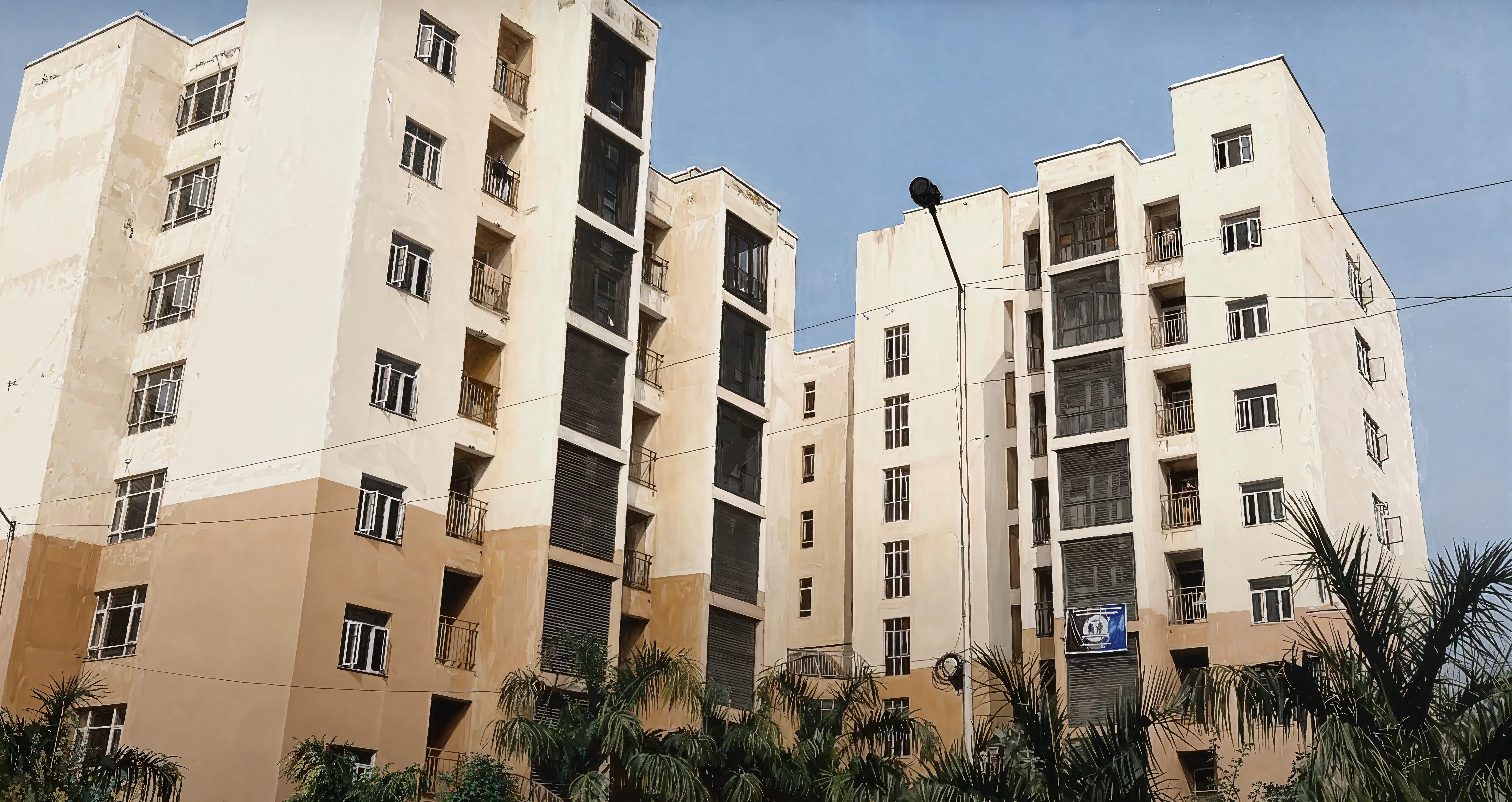 KCGMC hostel photo 3